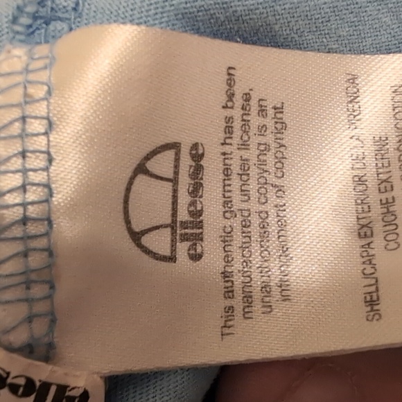 Ellesse T-shirt size medium - Picture 6 of 6